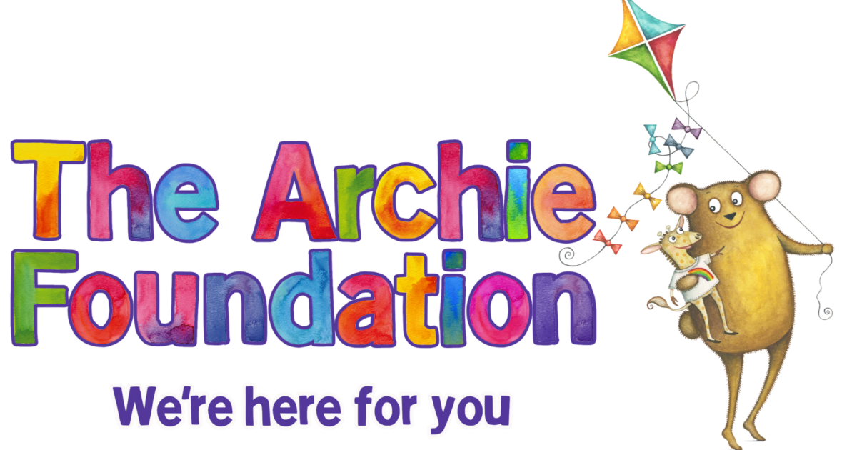 OpenGraph Image for The Archie Foundation is asking its supporters to clean up their act