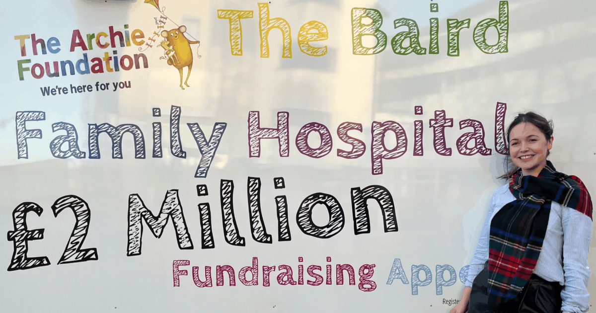 OpenGraph Image for Archie’s Burns Night is back and raising crucial funds for The Baird Family Hospital