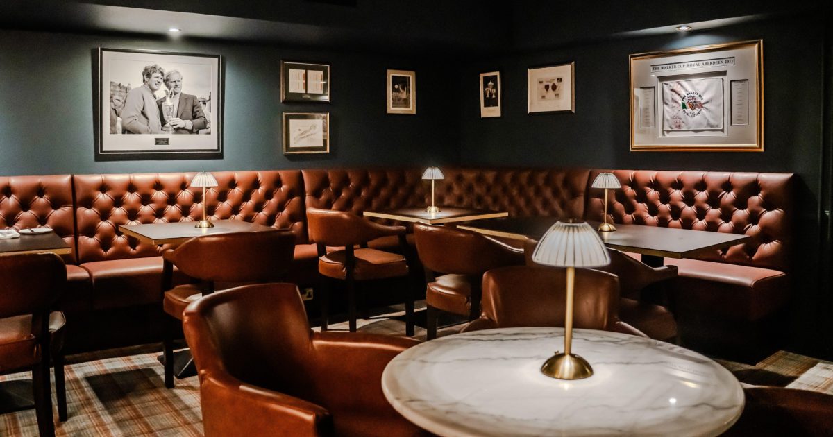 OpenGraph Image for Marcliffe unveils new whisky bar and luxury bedrooms in latest phase of transformation