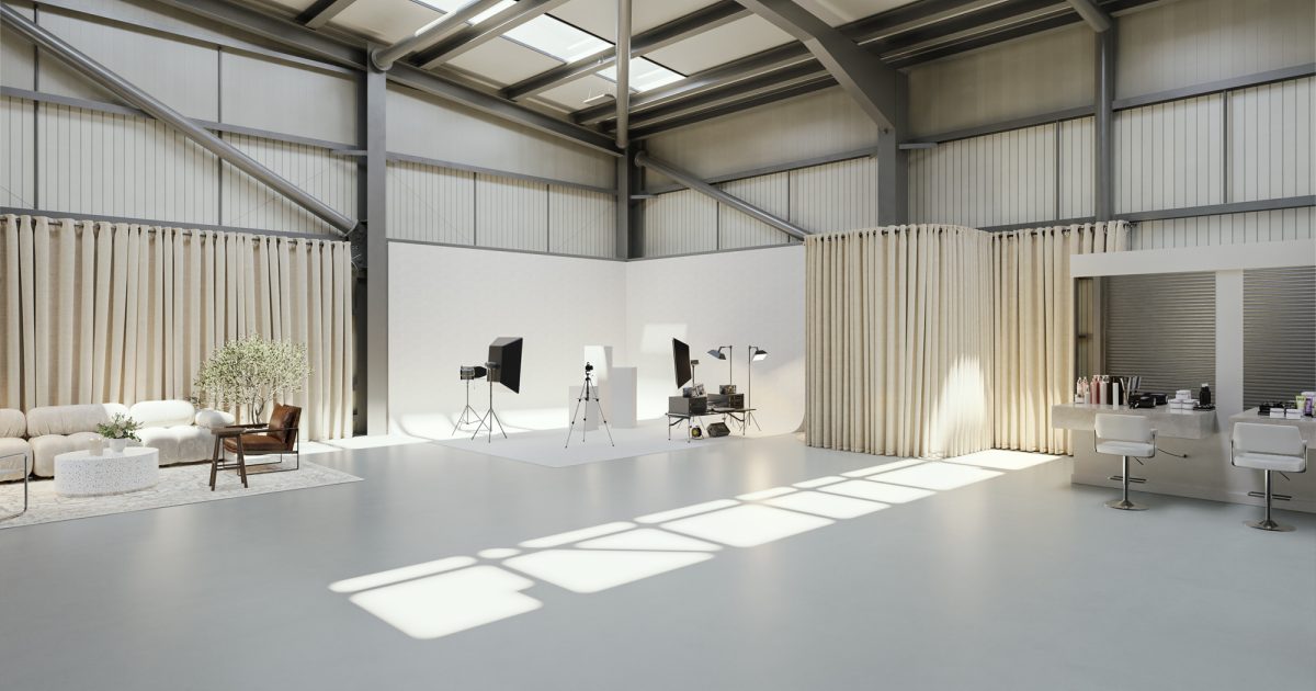 OpenGraph Image for Thainstone Business Park welcomes newest tenant as innovative creative studio set to open