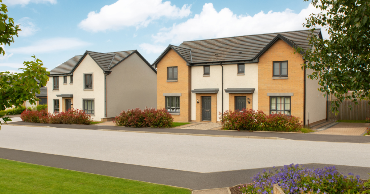 OpenGraph Image for David Wilson Homes unveils new luxury development in Aberdeen’s Countesswells