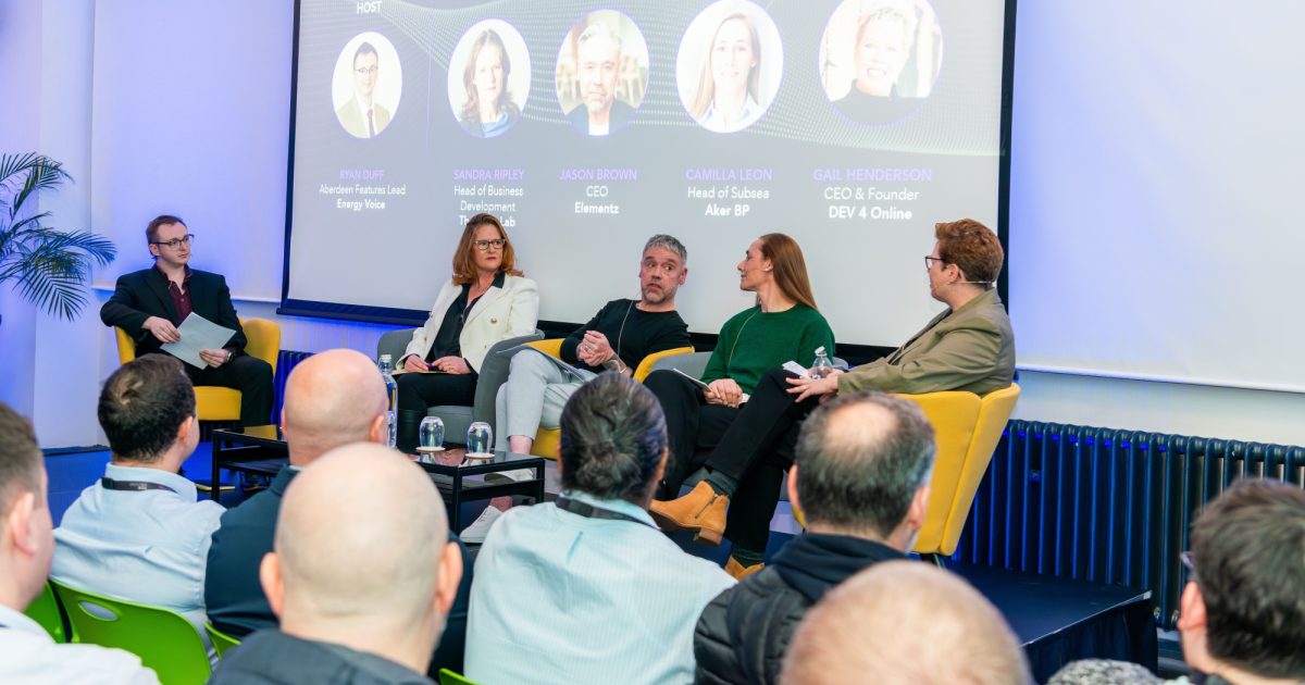 OpenGraph Image for Tide Breaker opens call for start-ups to join new digital initiative alongside global operators