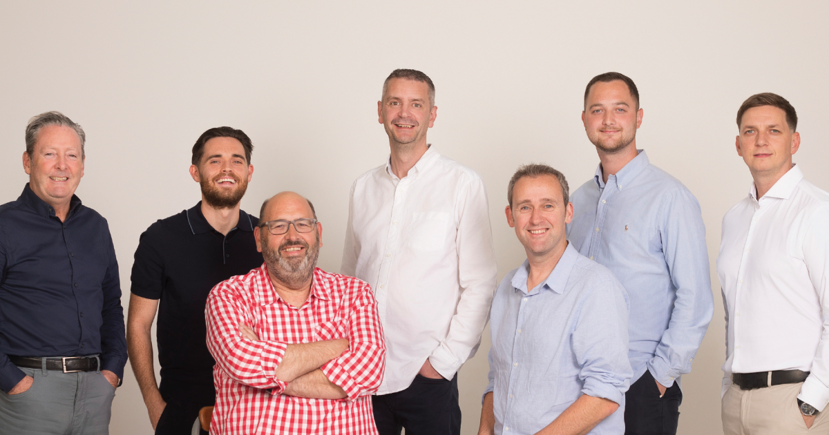 OpenGraph Image for Tidy Green Clean marks record growth in 2025