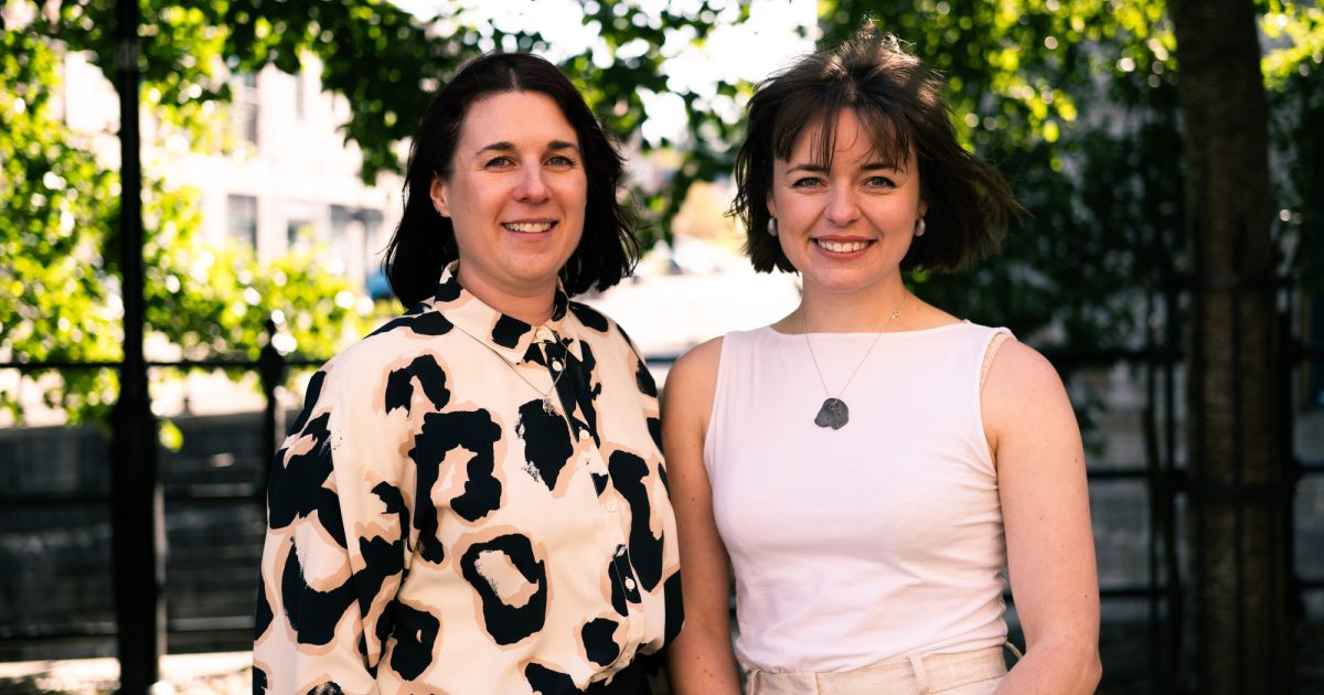 OpenGraph Image for TINTO expands to Glasgow with new office and key appointment amid city’s transformation