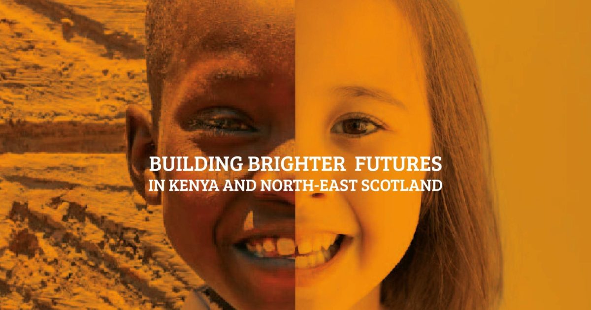 OpenGraph Image for Evolve iMS supports Gathimba Edwards Foundation ‘12 Days 12 Futures’ campaign