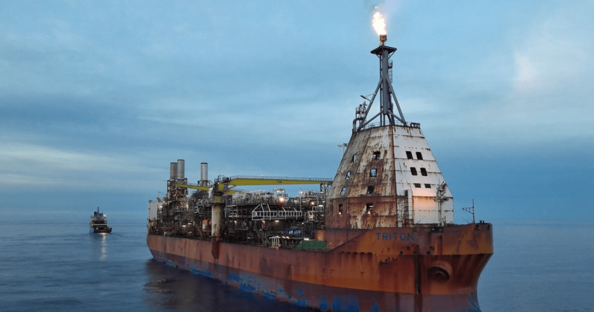 OpenGraph Image for IKM Testing UK secures offshore shutdown support contract with Dana Petroleum (E&P) Limited