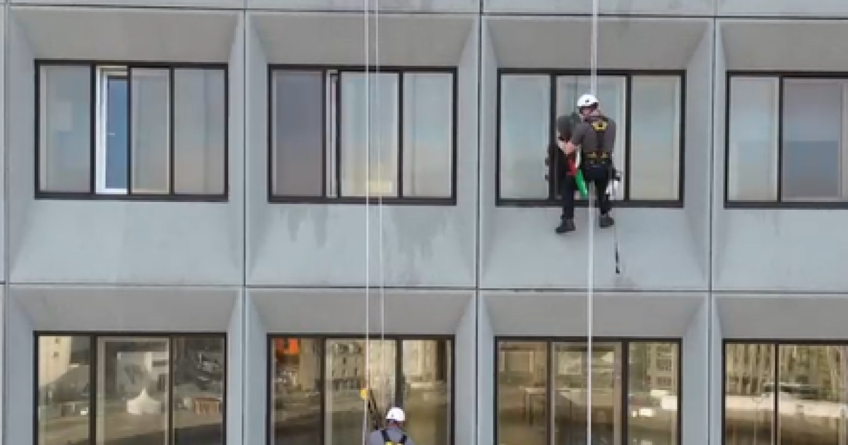 OpenGraph Image for Aberdeen business reaches new heights in time for the Tall Ships