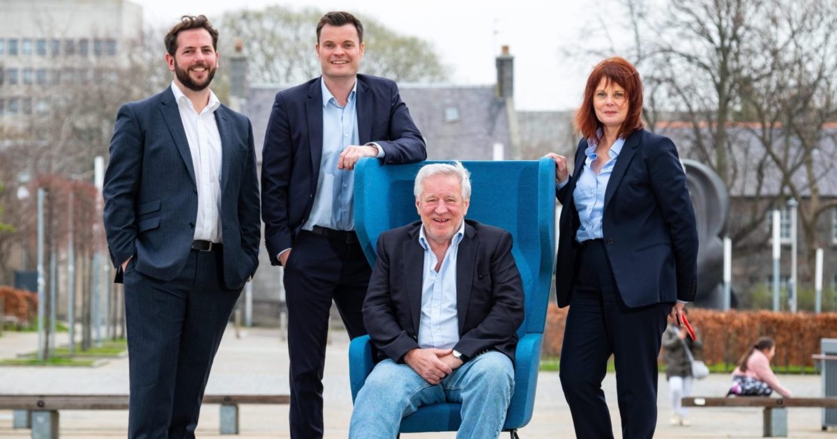 OpenGraph Image for Business leaders invited to find out 'What Scotland Thinks'