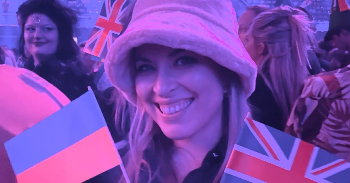 OpenGraph Image for Using Eurovision to explore national identities