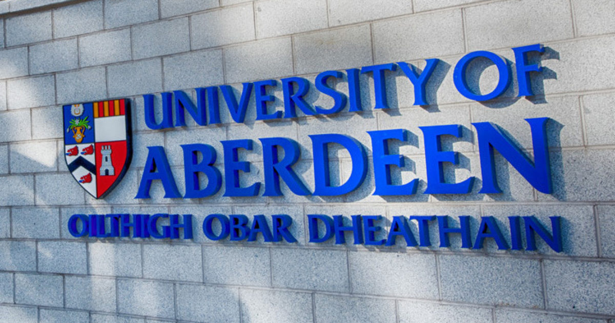 OpenGraph Image for University joins global consortium of Universities Studying Slavery