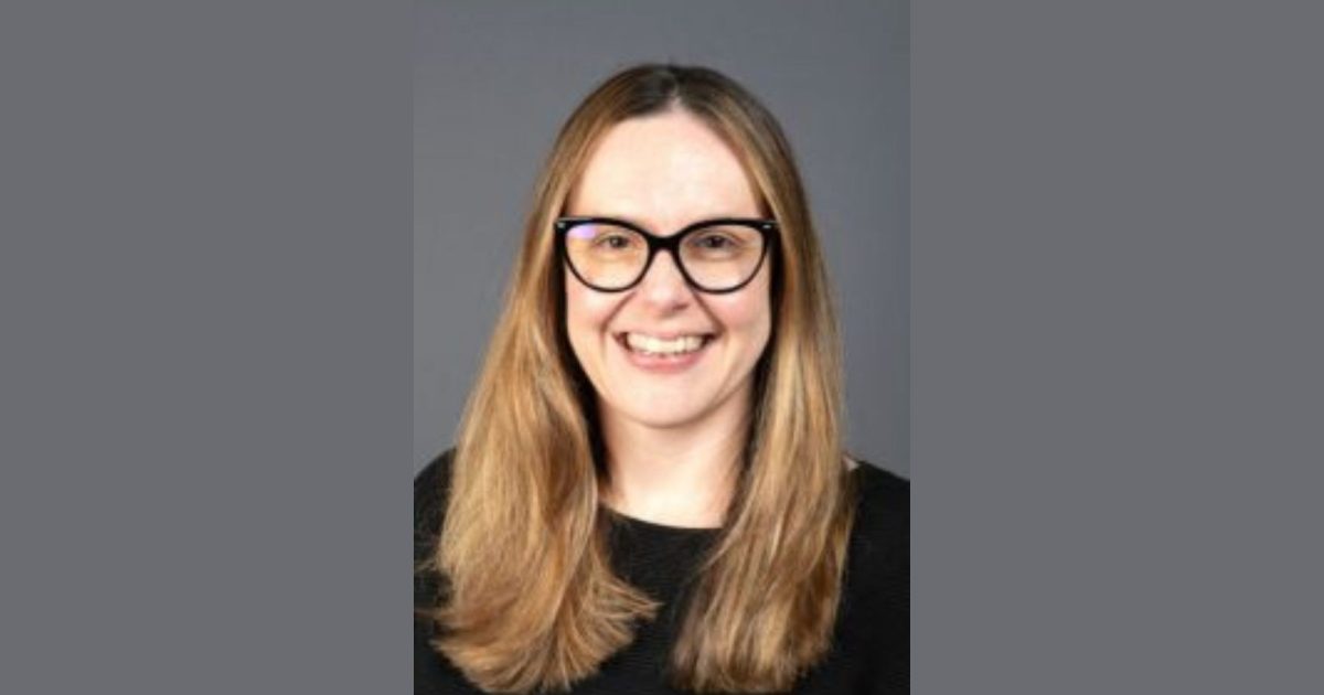OpenGraph Image for Dr Caroline Hood appointed new transport secretary manager