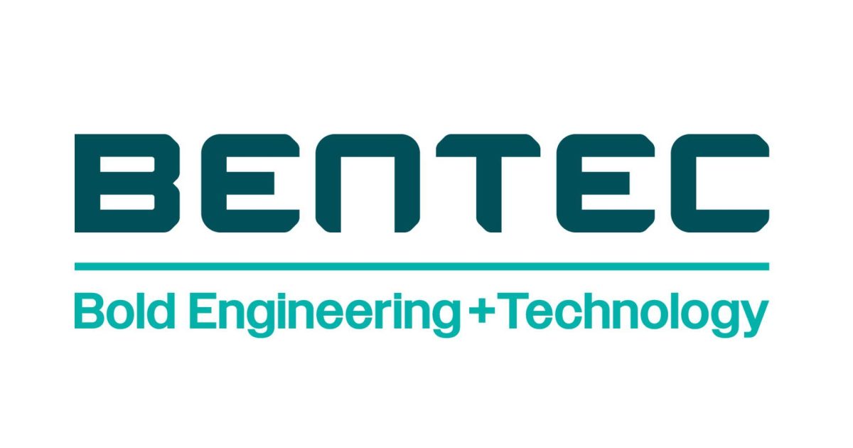 OpenGraph Image for BENTEC unites global engineering brands under one name