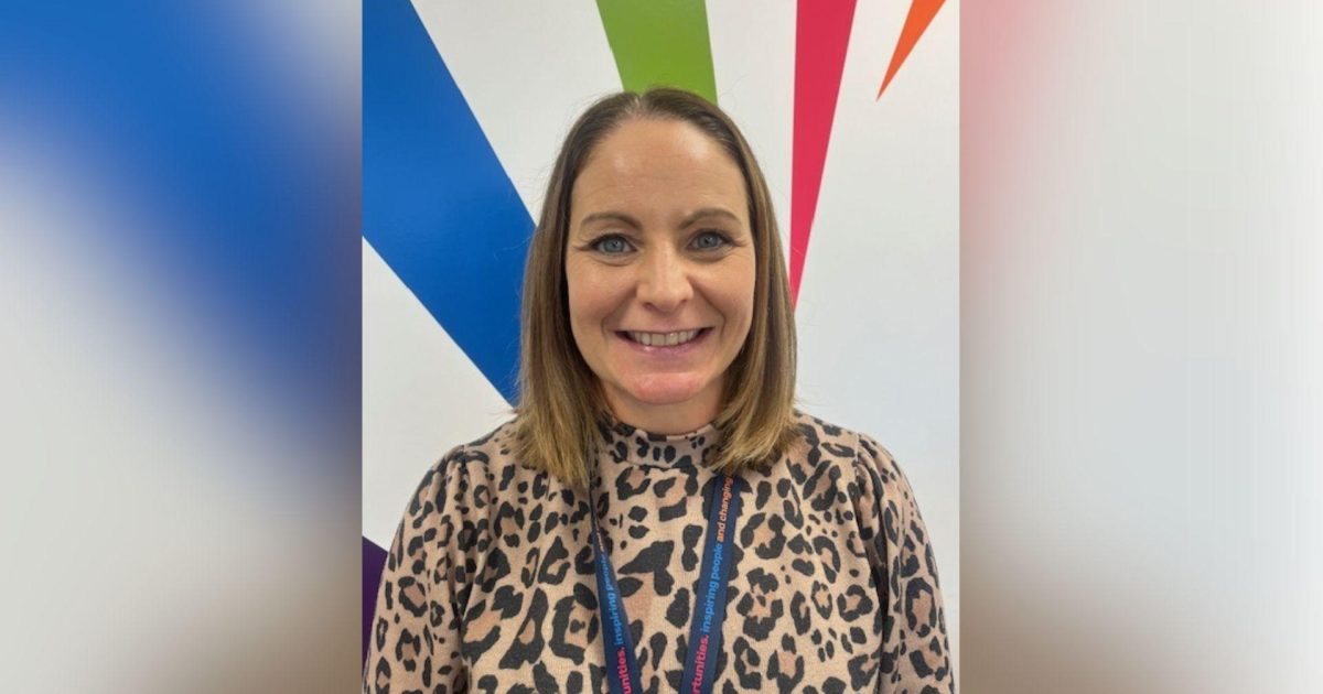 OpenGraph Image for Sport Aberdeen welcomes Jennifer Taylor as senior communications executive