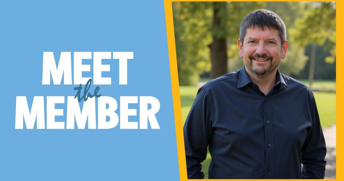 OpenGraph Image for Meet the Member: Bruce Skinner, ALTO MSSP Ltd