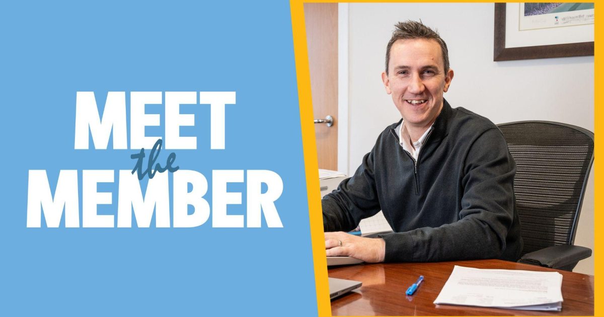 OpenGraph Image for Meet the Member: Scott Allan, andersonbain