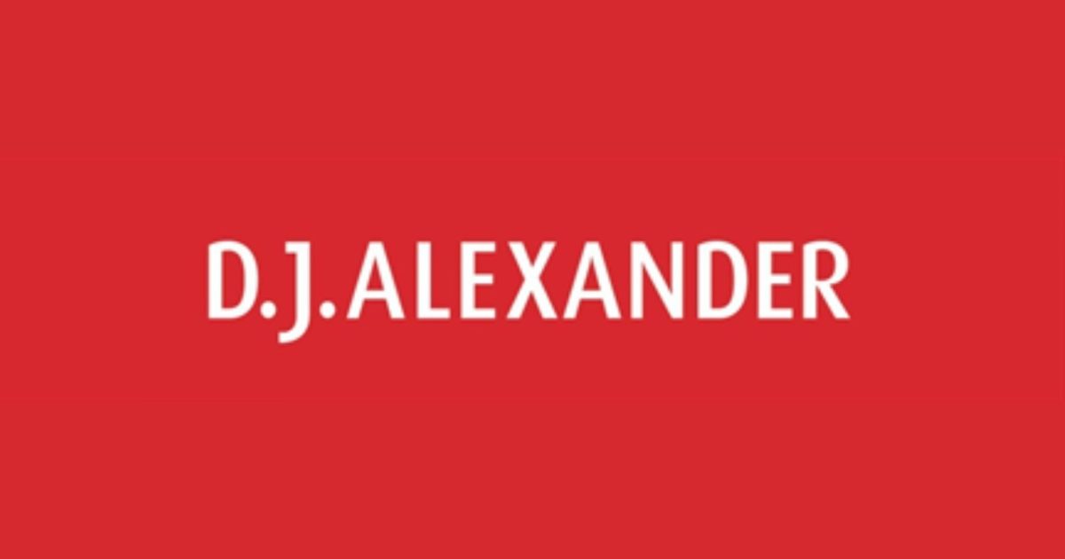 OpenGraph Image for DJ Alexander seeks Lettings Advisor to join growing Aberdeen team