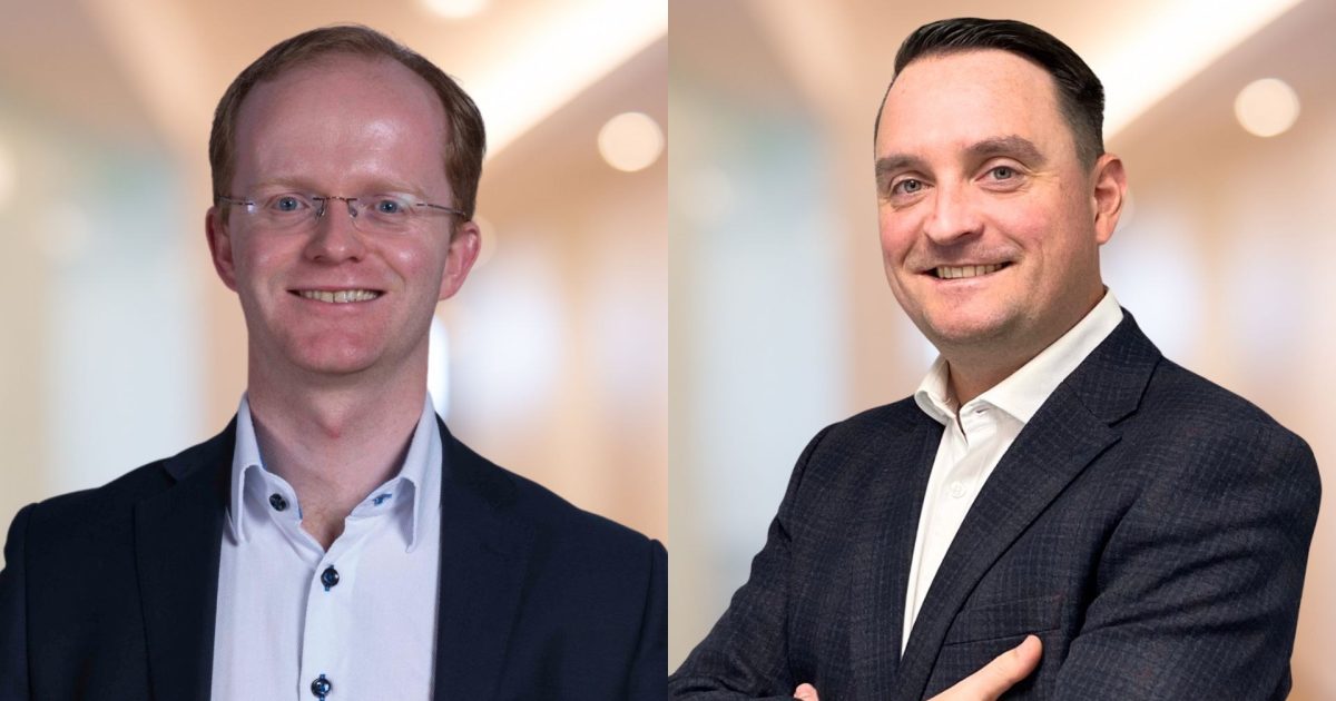 OpenGraph Image for Gilson Gray strengthens senior team with new partner promotions