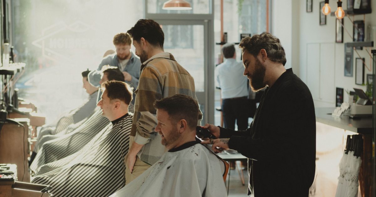 OpenGraph Image for Sovereign Grooming to launch exclusive new product range