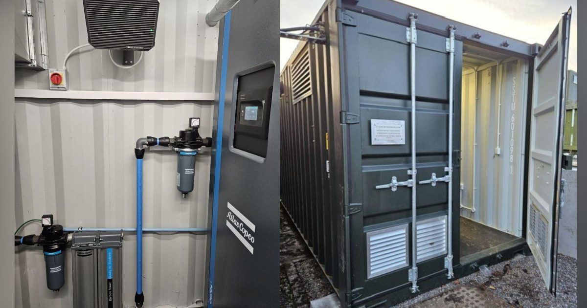 OpenGraph Image for Grampian Multiple Sclerosis Therapy Centre acknowledges JCE’s contribution to Oxygen Container Project