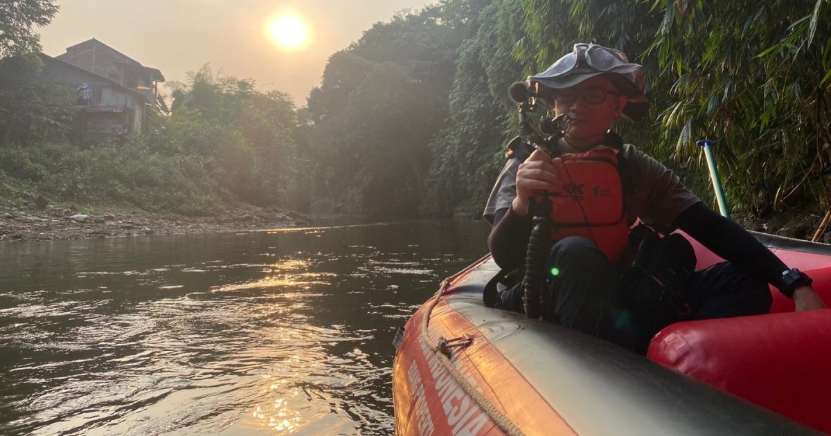 OpenGraph Image for New funding to explore community connections to water policies and responses to climate change