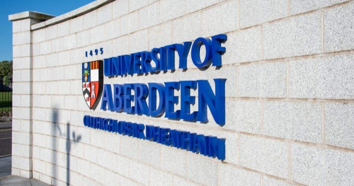 OpenGraph Image for University of Aberdeen awarded £1million to address inequalities in rural and island healthcare