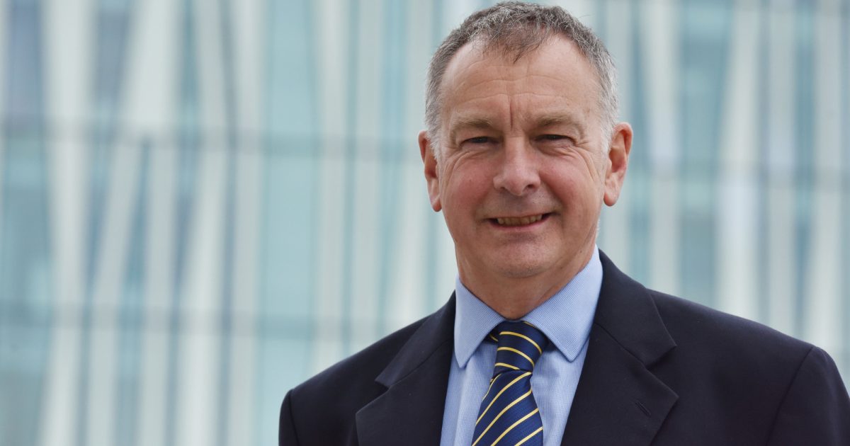 OpenGraph Image for Industry invests £600,000 to support acceleration of the energy transition