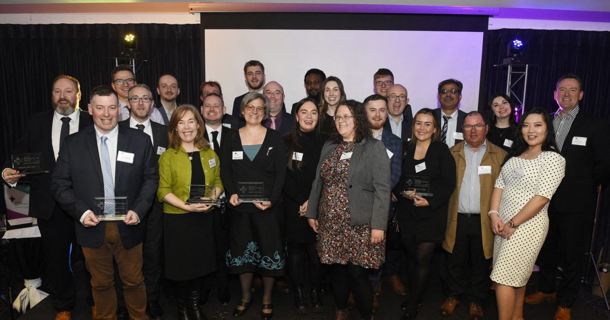 OpenGraph Image for University success in Scottish Knowledge Exchange Awards