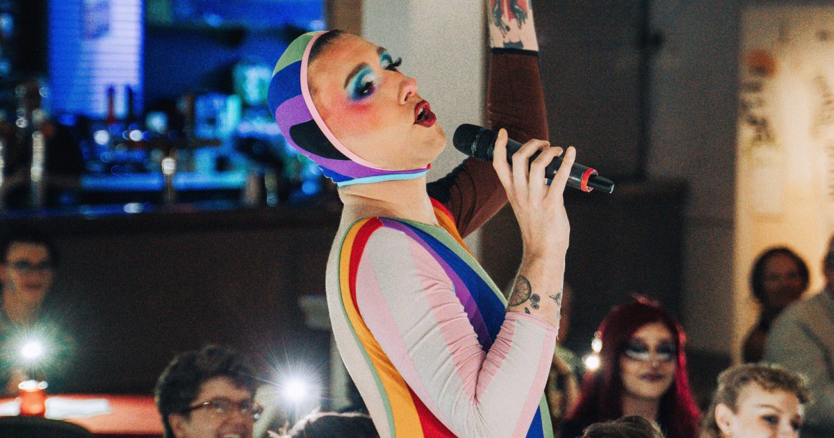 OpenGraph Image for Ovation for arts and culture as Aberdeen Performing Arts marks 20 years