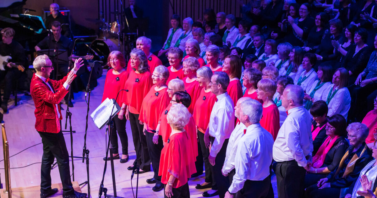 OpenGraph Image for Charity search begins as local choirs Invited To ‘Sing Sing Sing’