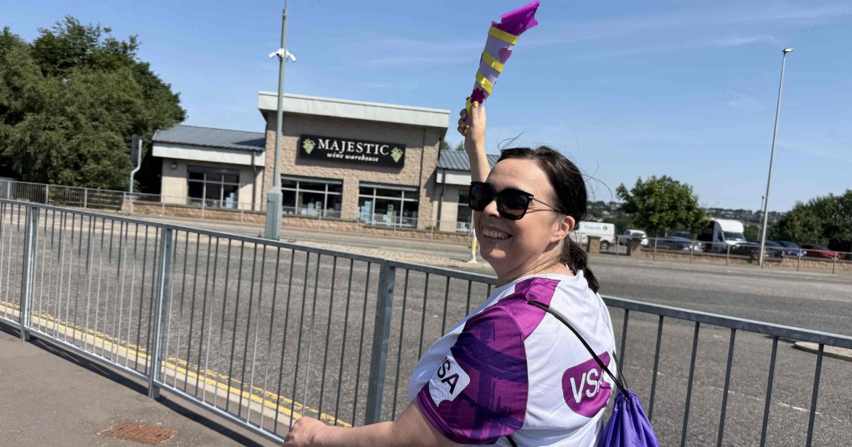 OpenGraph Image for VSA to carry the Flame of Community Spirit ahead of Glasgow 2026 Commonwealth Games