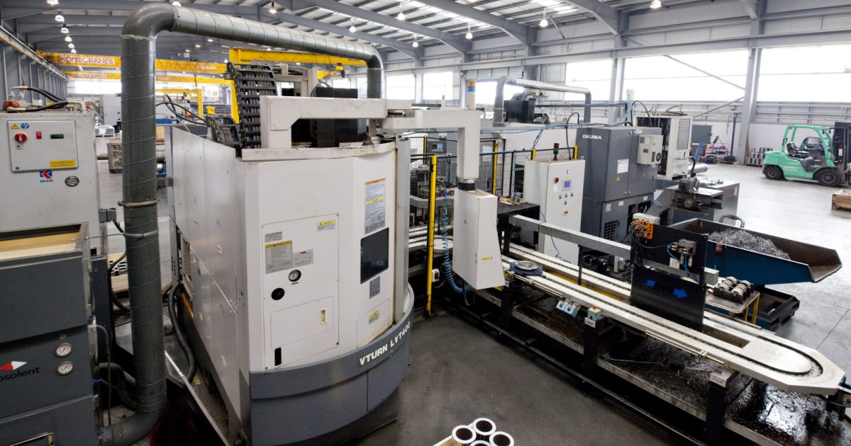 OpenGraph Image for VAM© qualification of Hunting