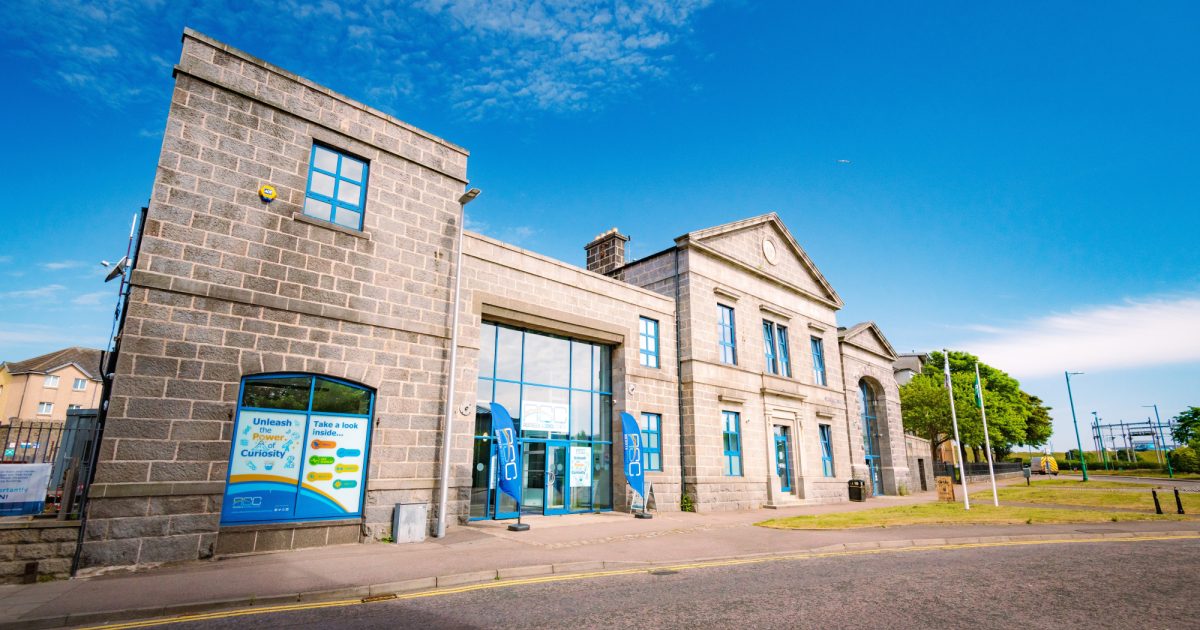 OpenGraph Image for Last call for a dram of discovery