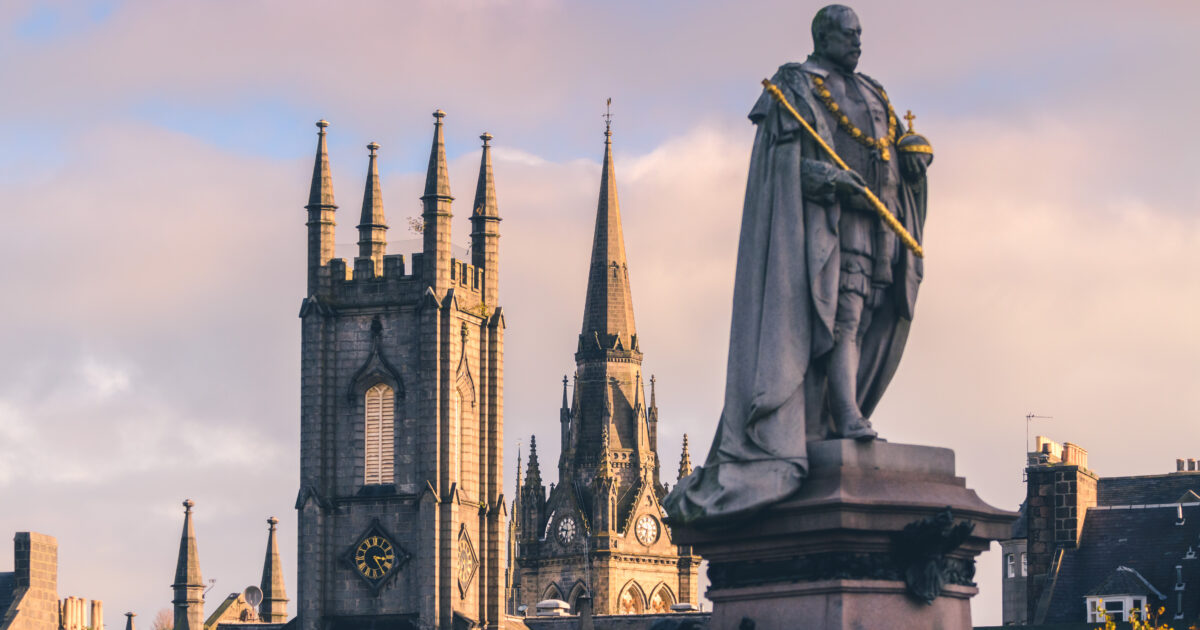 OpenGraph Image for VisitAberdeenshire seeks tourism businesses’ views on the last quarter