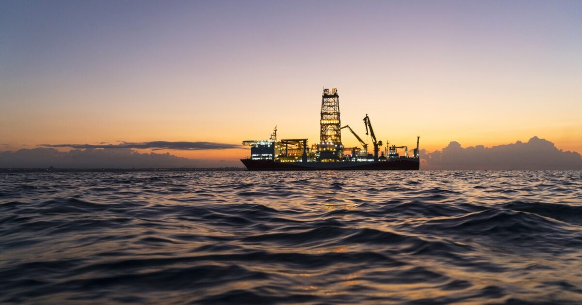 OpenGraph Image for ModuSpec awarded two Mediterranean drillship intake projects