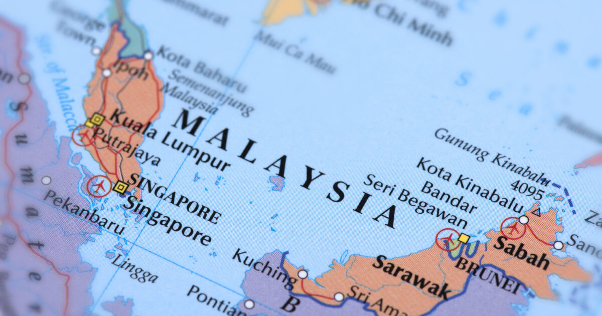 OpenGraph Image for ModuSpec awarded double rig intake in Malaysia