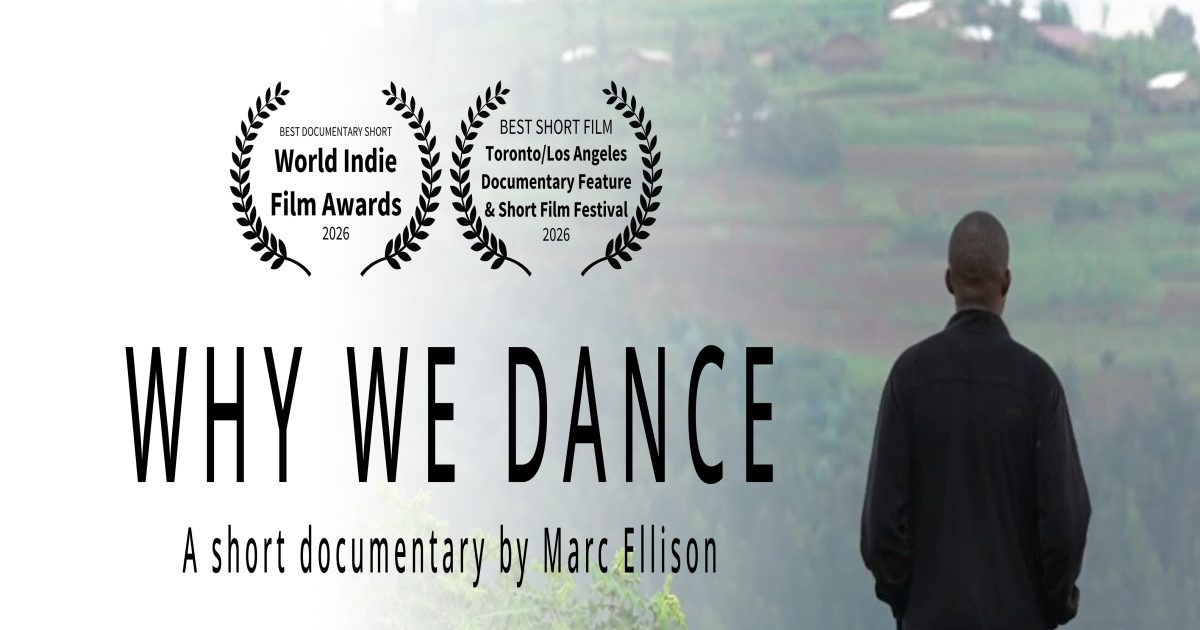 OpenGraph Image for Double film award for survivor’s story documentary