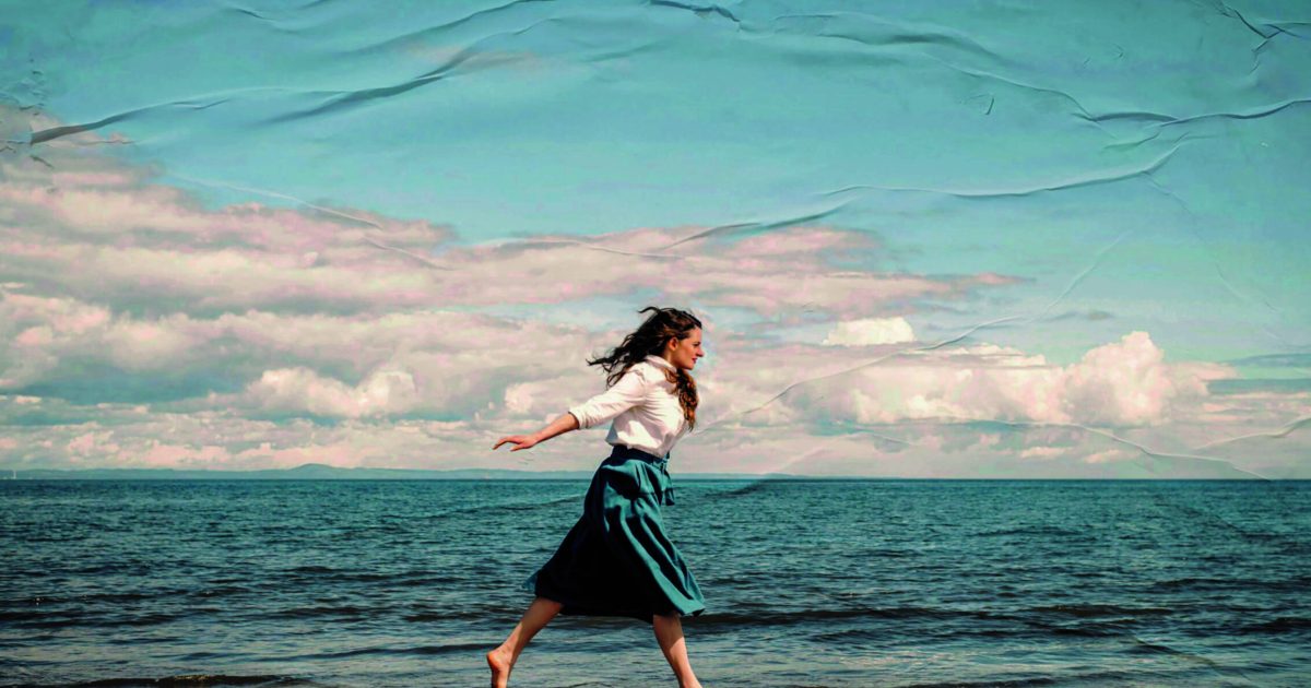 OpenGraph Image for Making Waves at the Lemon Tree with acclaimed theatre show