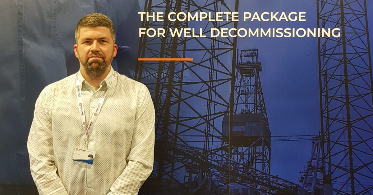 OpenGraph Image for Well-Safe Solutions appoints strategy and business development specialist