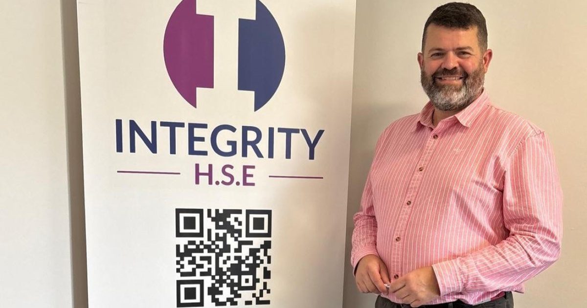 OpenGraph Image for Integrity HSE leads in leadership development