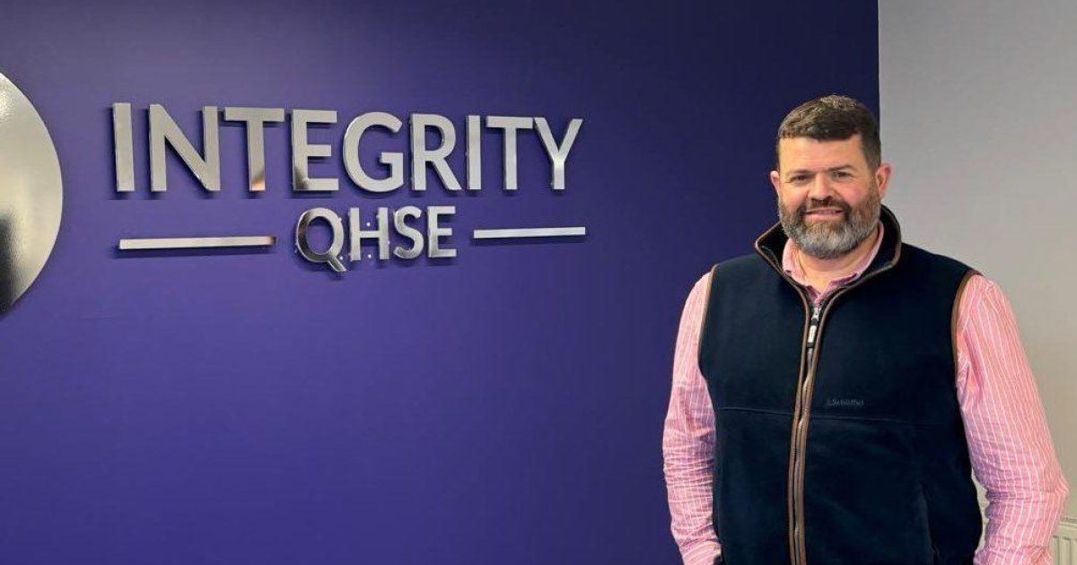 OpenGraph Image for Integrity HSE hosts decision-making business breakfast