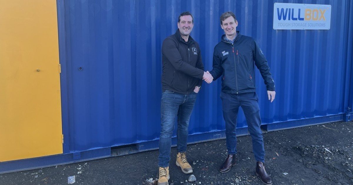 OpenGraph Image for Willbox expands ever-growing Scottish hire business