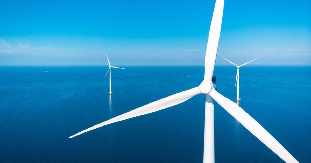 OpenGraph Image for Vårgrønn and Flotation Energy award FEED contracts, advancing pioneering Green Volt floating wind project