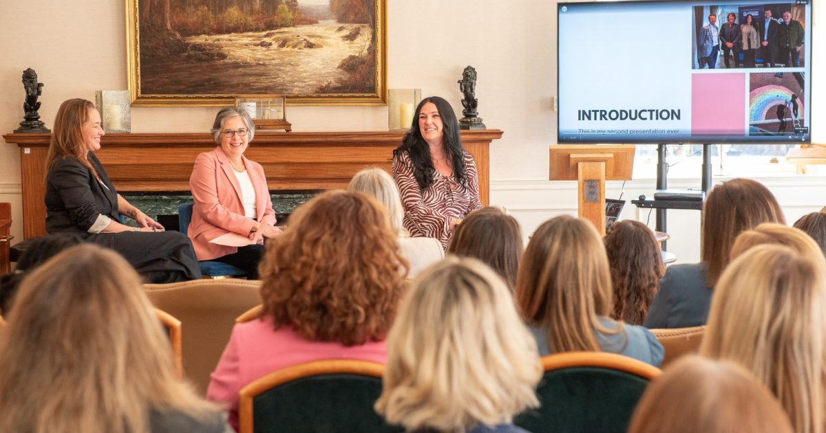 OpenGraph Image for Register your attendance at the Women in Tourism event