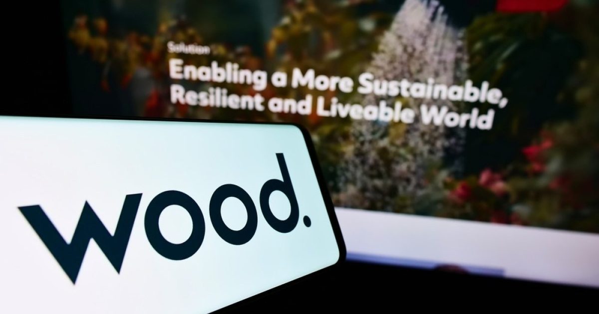 OpenGraph Image for Wood’s Middle East contract wins hit $920 million in 2024