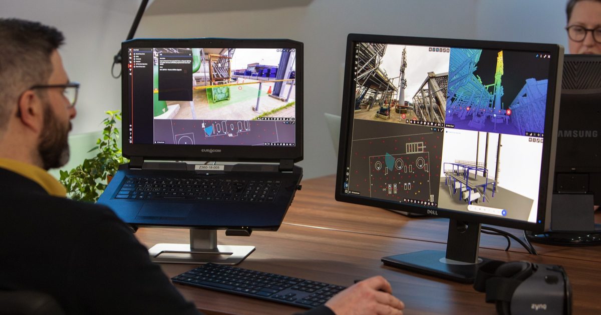 OpenGraph Image for ZynQ 360 announces major milestone in usage by ExxonMobil