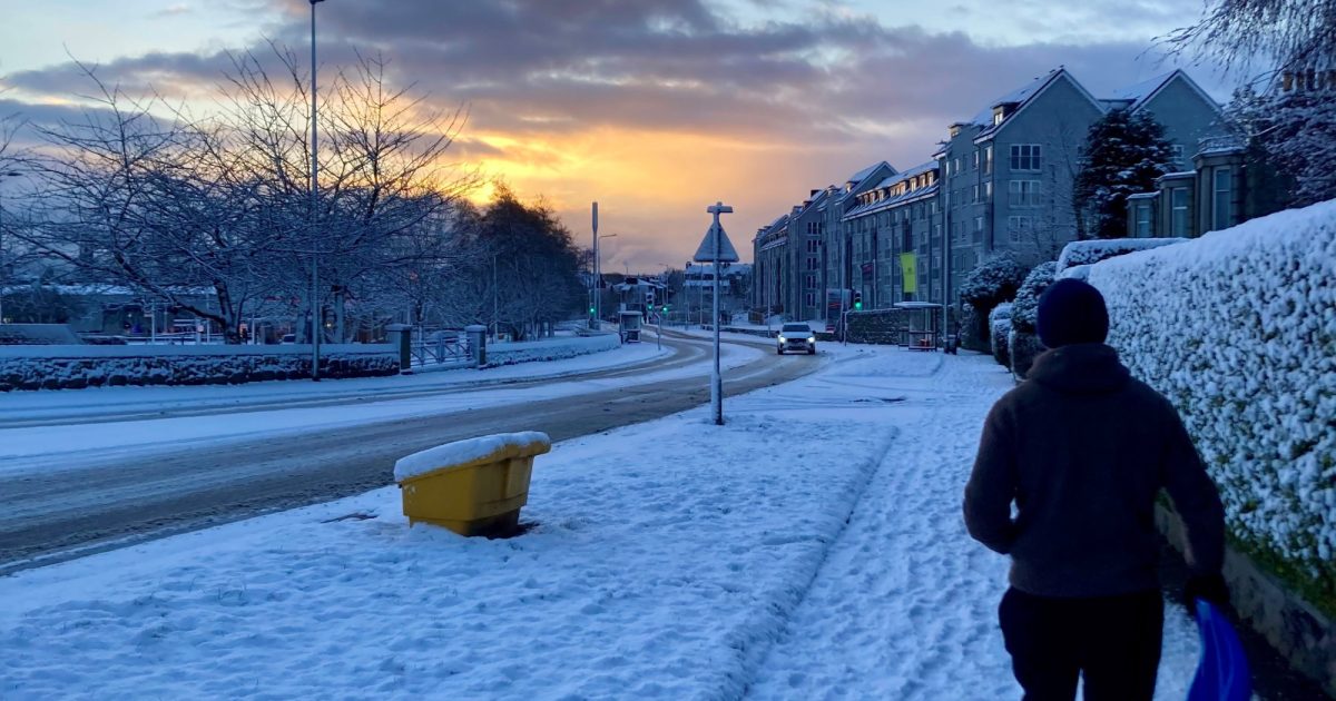 OpenGraph Image for Seasonal decline in Scottish vitamin D levels has persisted over hundreds of years