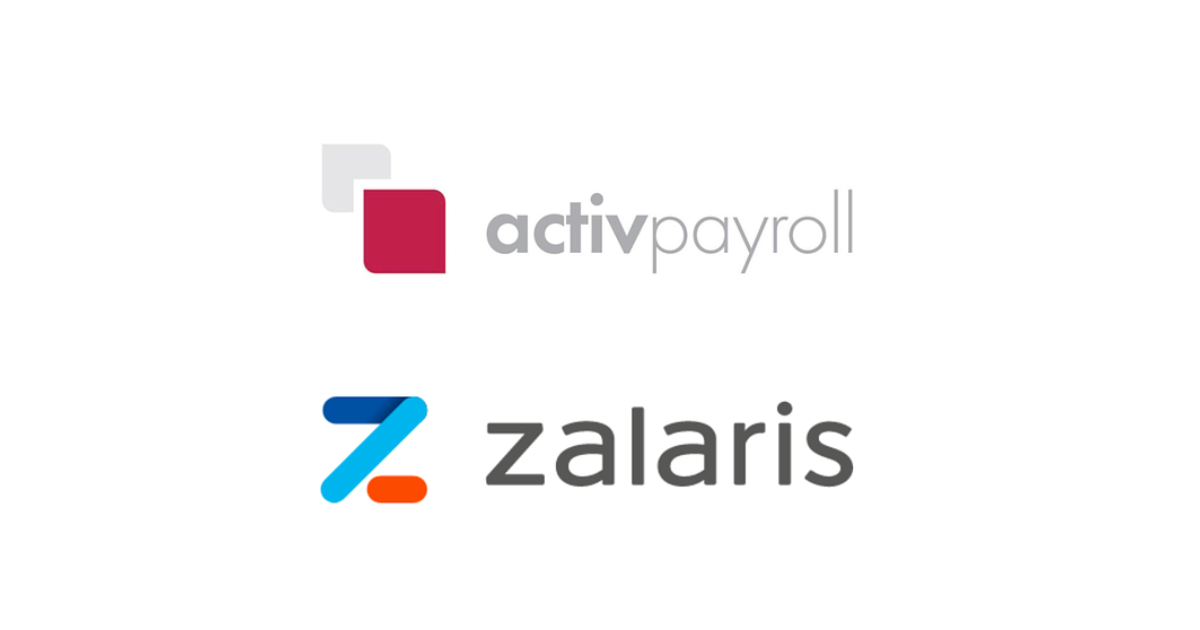 OpenGraph Image for Zalaris and activpayroll unite to provide a new standard in integrated global payroll solutions