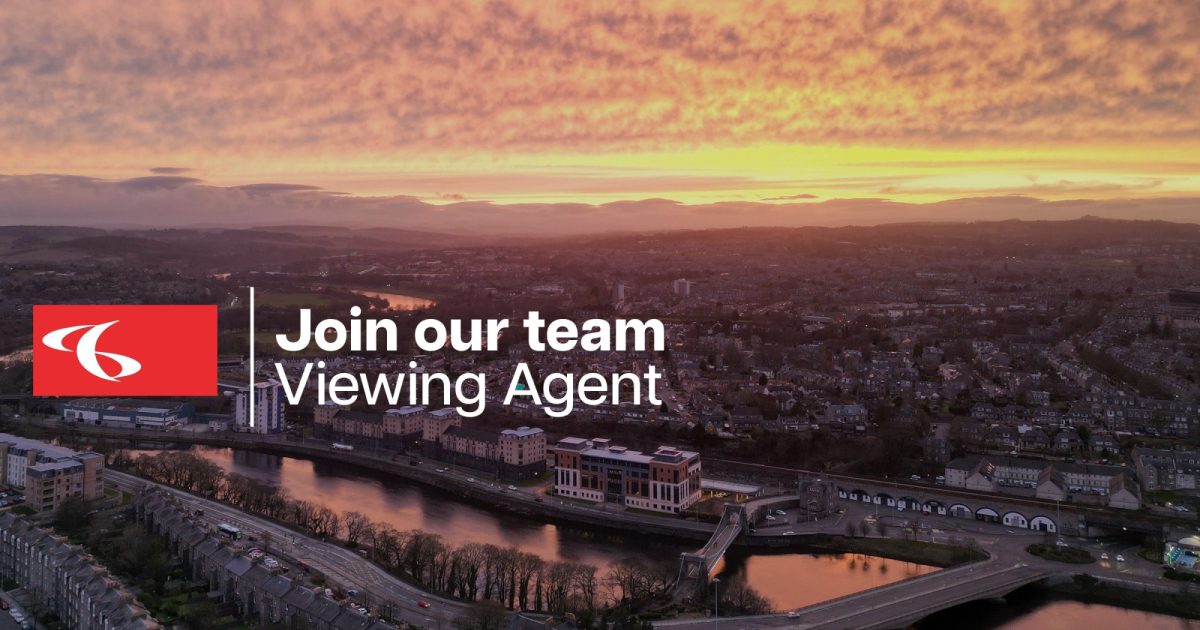 OpenGraph Image for Andersonbain recruiting viewing agent to join busy team
