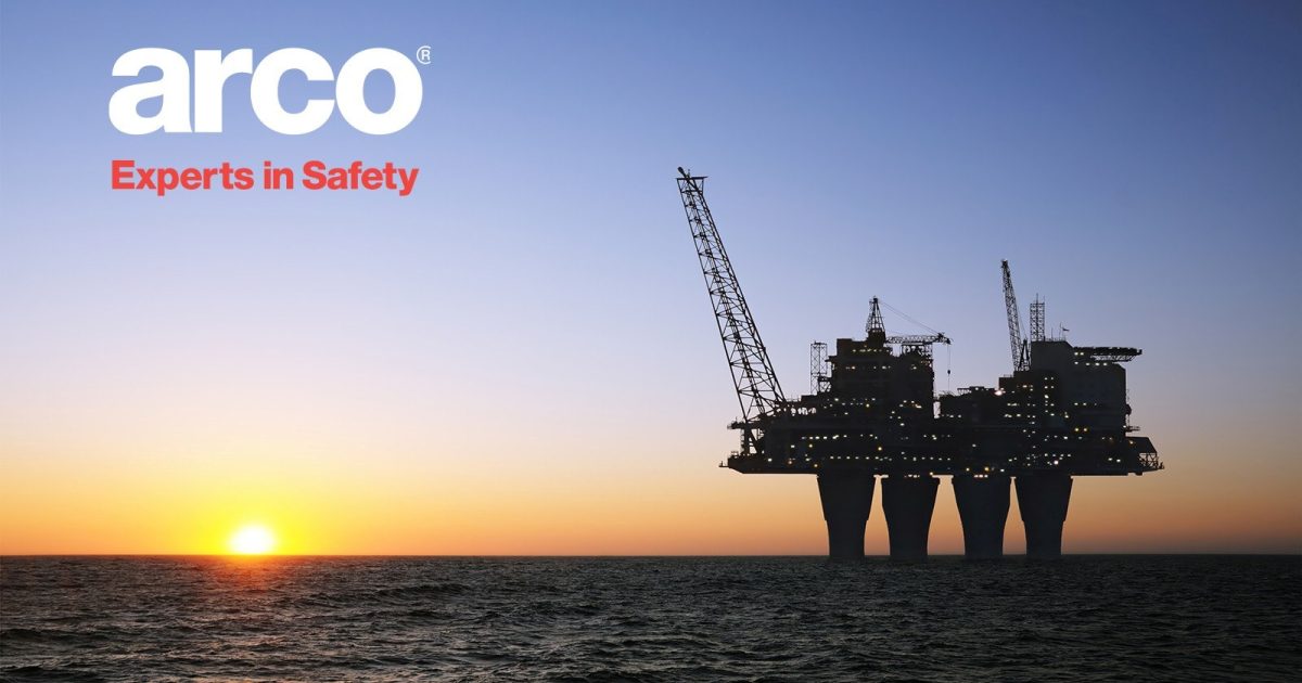 OpenGraph Image for Elevate your safety at Arco’s Energy Safety Centre