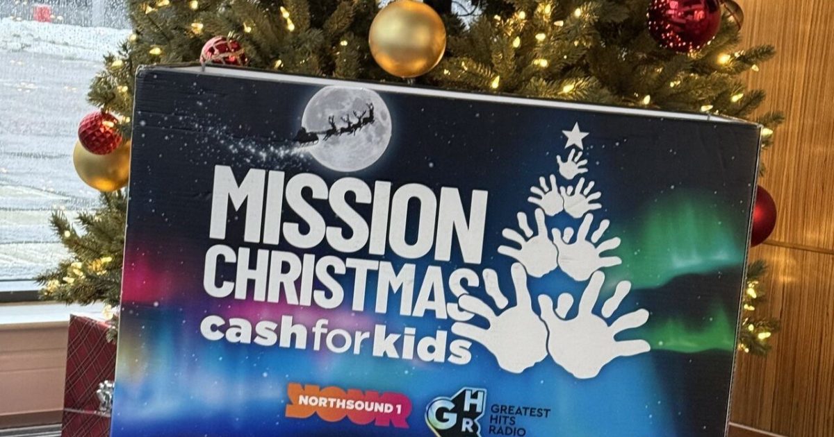 OpenGraph Image for BlueSky Business Space & Mission Christmas collection success